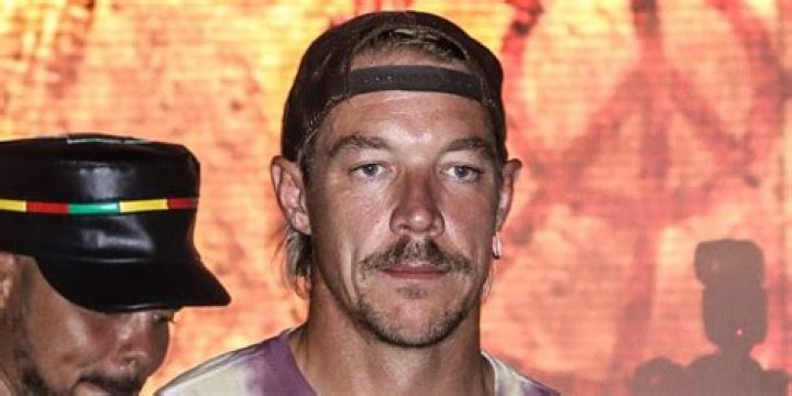 Diplo Is Under Criminal Investigation for Sexual Misconduct Vanity Fair