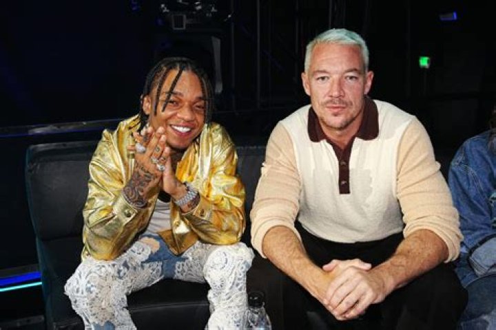 Diplo Net Worth 2023 What Is The Music Icon Worth?