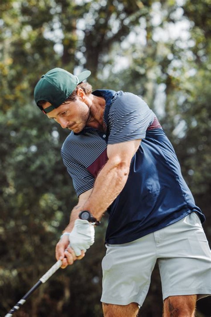 Discover Bubbie Good Good's Age And Golfing Prowess