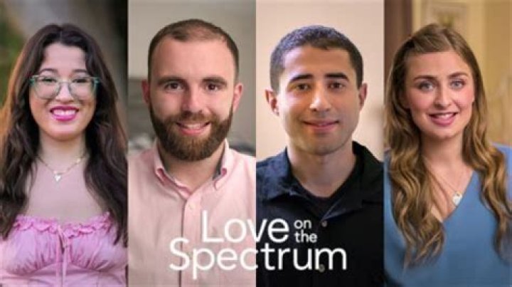 Discover Dani And Solomon's Enchanting Journey On The Autism Spectrum