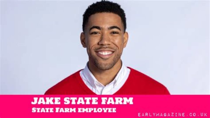 Discover Jake From State Farm's Staggering Net Worth In 2024