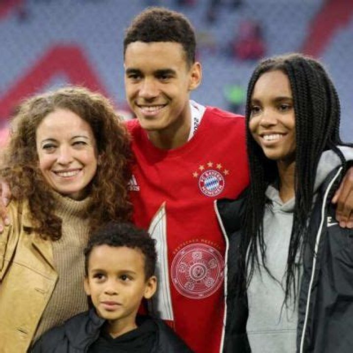 Discover Jamal Musiala's Family Ties: Exploring His Siblings