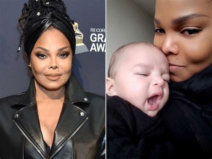 Discover Janet Jackson's Family: Inside The Lives Of Her Children | Fascinating Insights