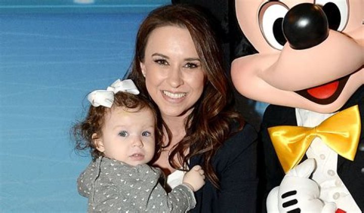 Discover Lacey Chabert's Children's Enchanting Ages