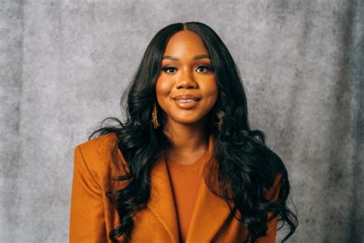 Discover Sarah Jakes Roberts' Age: A Look At Her Inspiring Journey