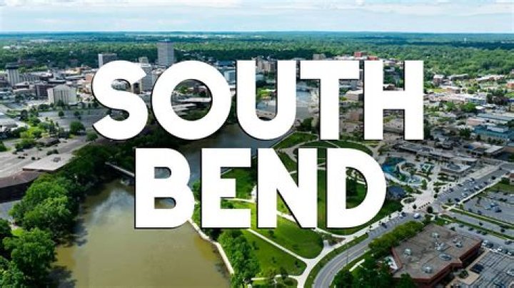 Discover South Bend's Arts Scene Your Guide To "Skip The Games"