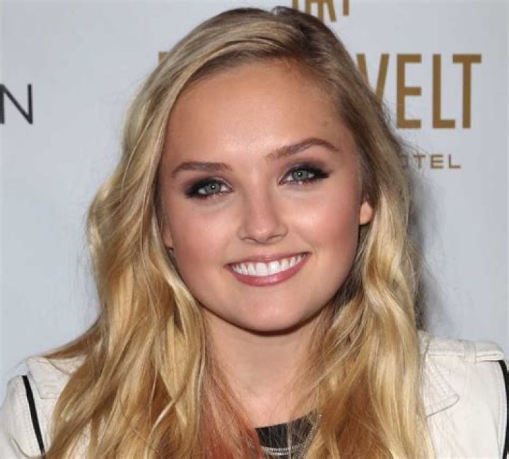 Discover The Allure Of Young And Blonde Actresses
