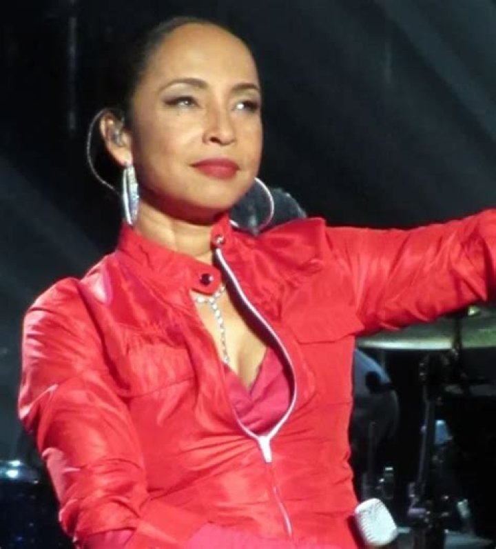Discover The Astonishing Net Worth Of Sade: A Musical Icon