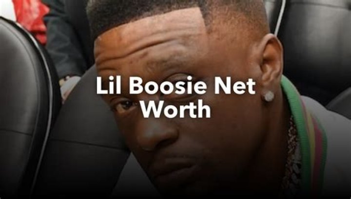 Discover The Astounding Lil Boosie Net Worth Today!