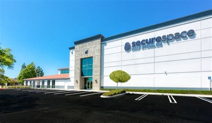 Discover The Benefits Of Secure Space Self Storage