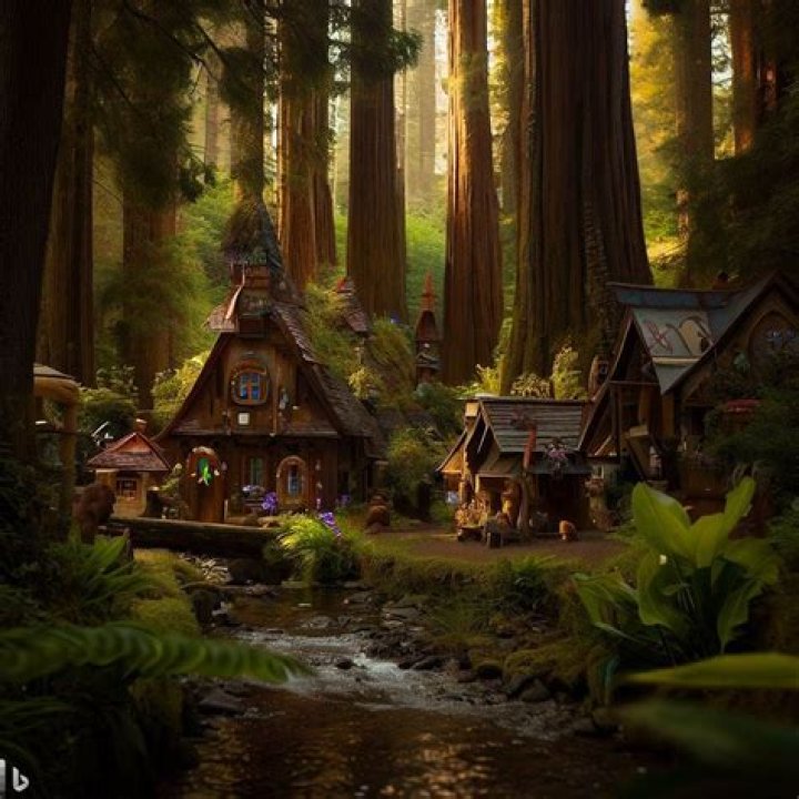 Discover The Enchanting Brynn Woods: A Haven For Tranquility And Adventure