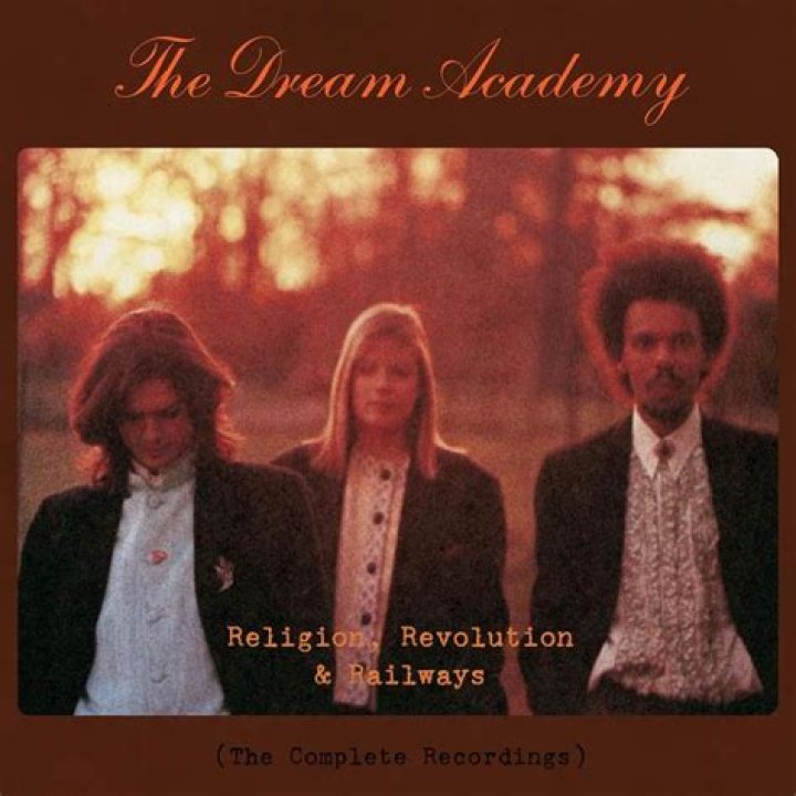 Discover The Enchanting Dream Academy Band: A Musical Oasis