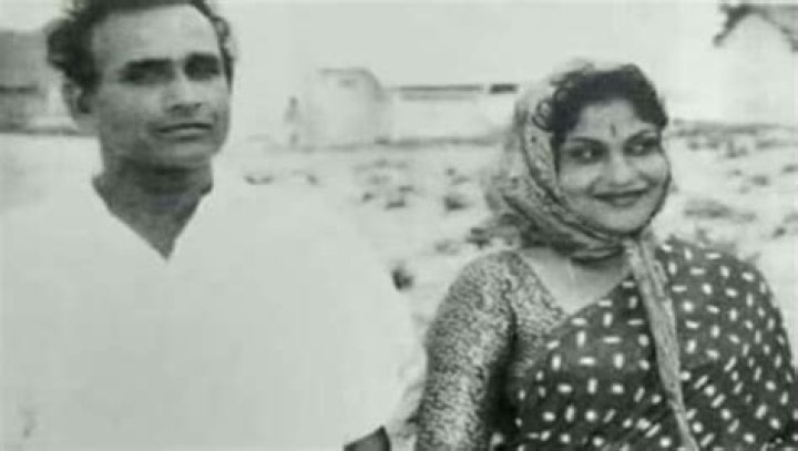 Discover The Enigmatic Husband Of Leelavathi: Unveiling The Unspoken Truth