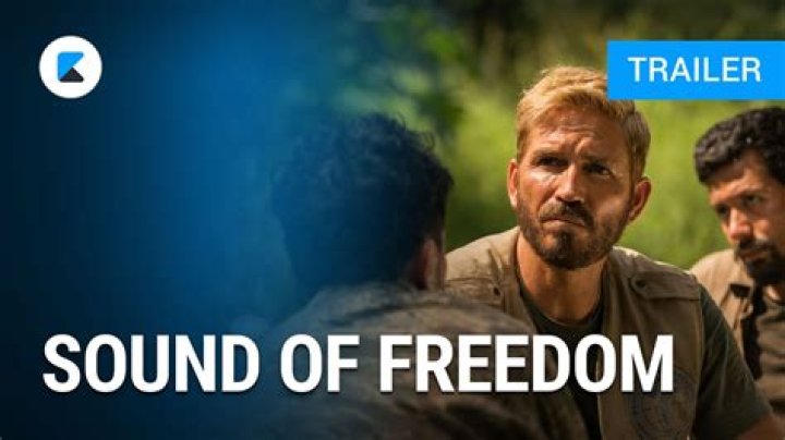 Discover The Epic Sound Of Freedom Streaming Now On HBO Max