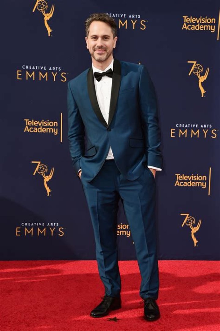 Discover The Impressive Net Worth Of Thomas Sadoski
