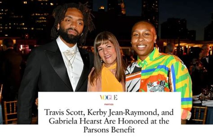 Discover The Inspiring Journey Of Kay Parsons, The Renowned Entrepreneur
