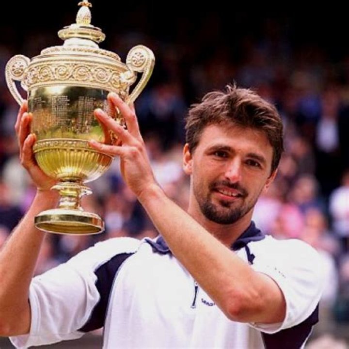 Discover The Legendary Journey Of Nives Ivanisevic, Tennis's Shining Star