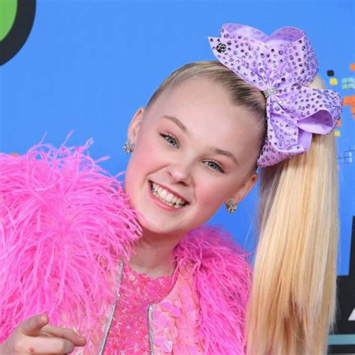 Discover The Secrets Of Jojo Siwa's Body: A Guide To Her Dance Moves And Fitness Routine