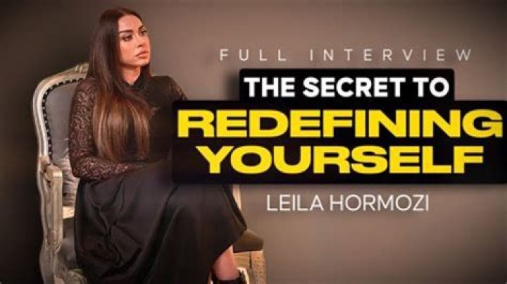 Discover The Truth: Is Leila Hermozi Transgender?