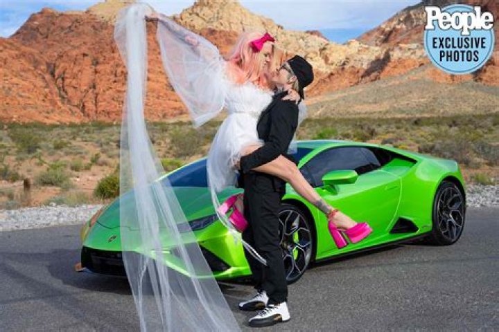 Discover The Truth: Jessi Lawless's Dating History Revealed