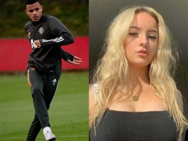 Discover The Truth: Mason Greenwood And His Wife