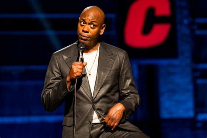 Discover The Unforgettable Dave Chappelle Tour: Laughs Guaranteed