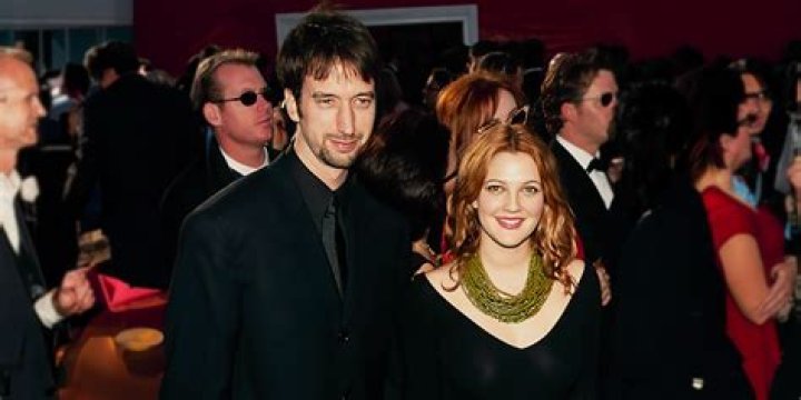 Discover Tom Green's Girlfriend: A Behind-the-Scenes Look