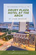 Discovering Drury Plaza St. Louis: a Comprehensive Guide