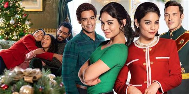 Discovering The Cast Of The Princess Switch: A Magical Ensemble