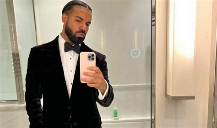 Discovering The Height Of Drake: A Closer Look At The Rap Superstar