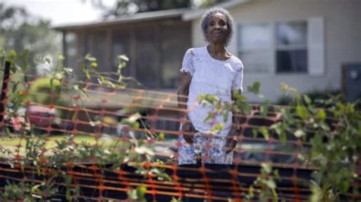 Discovering The Legacy Of Josephine Wright On Hilton Head Island