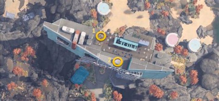 Discovering The Ultimate Locations For Ammo In Starfield