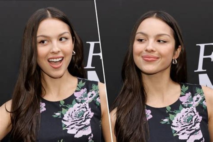 Disney Channel&rsquo;s Olivia Rodrigo Opens Up About Her Heritage For Asian