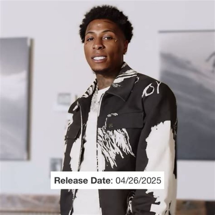 Distinctive NBA YoungBoy Instagram Profile Picture: An Exclusive Look