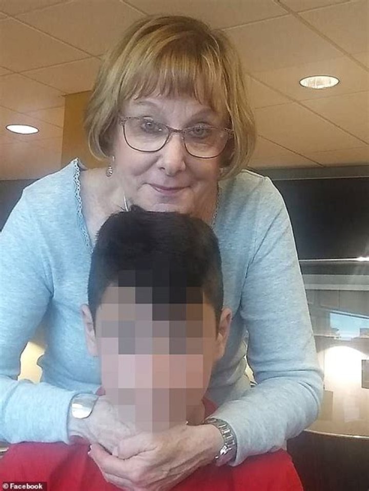 Disturbing videos shows woman spewing vile racial slurs and taunts at