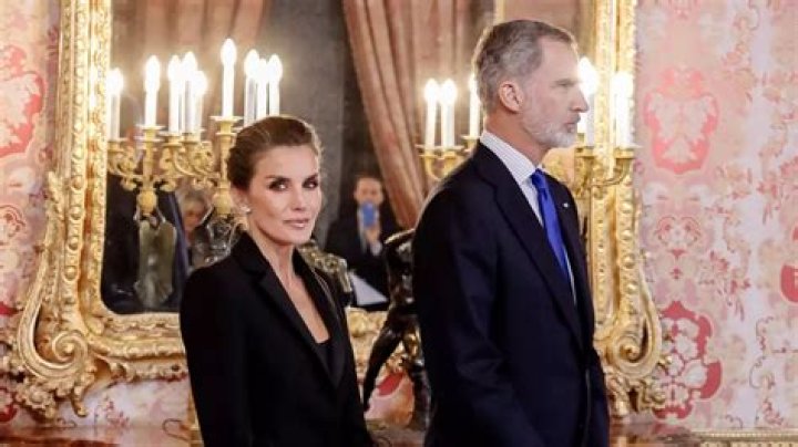 Divorce of King Felipe and Queen Letizia All Details