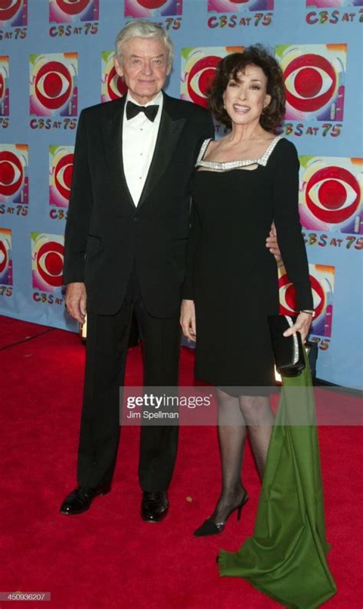 Dixie Carter's Husband: A Comprehensive Guide