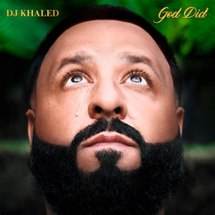 DJ Khaled And His Beautiful Family Are On The Cover Of Parents Magazine