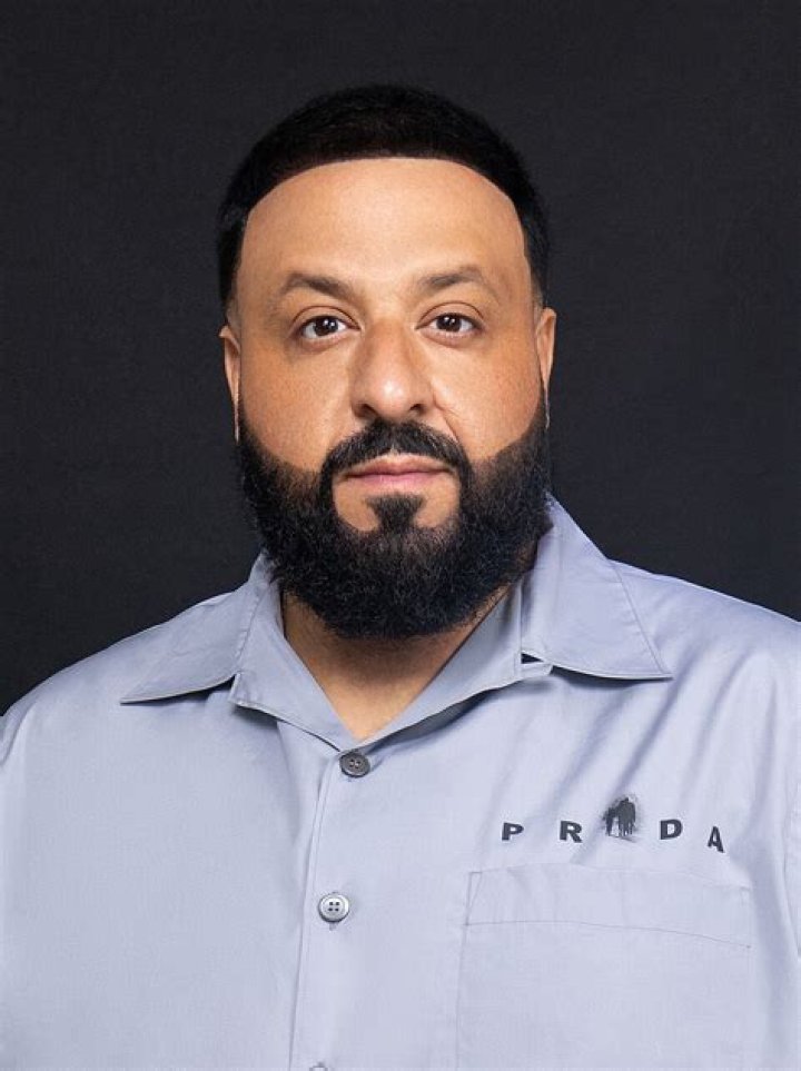 Dj Khaled Race Religion And Ethnicity Parents And Siblings