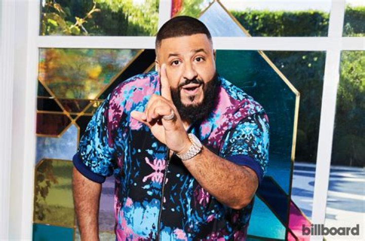 DJ Khaled Songs Age & Nationality Biography DJ Khaled Meme on ME.ME