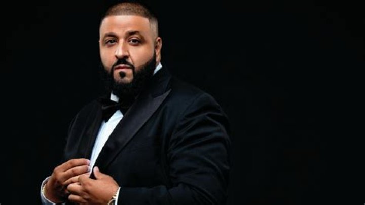 DJ Khaled Throws Us The Keys NPR