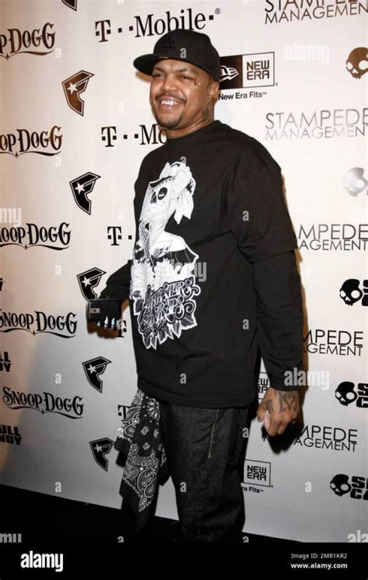 DJ Paul's Arm: An Unforgettable Story Of Hip-Hop And Courage