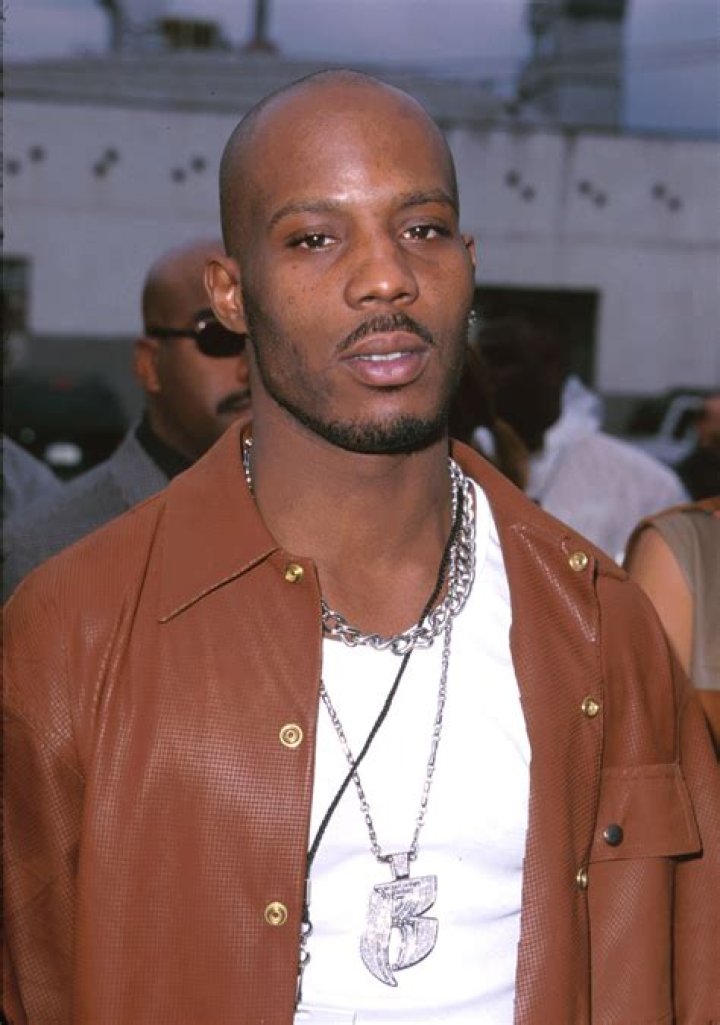 DMX remembered by his 15 kids during an emotional funeral service after