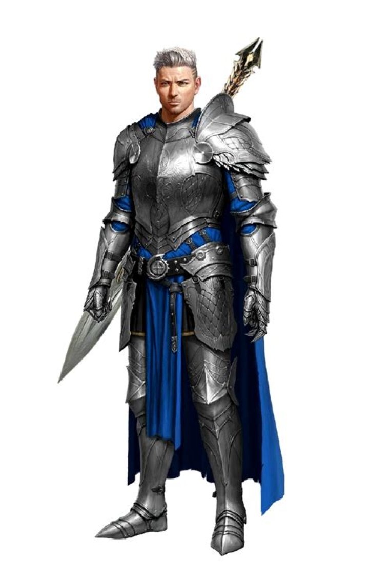Dnd 5e Plate Armor