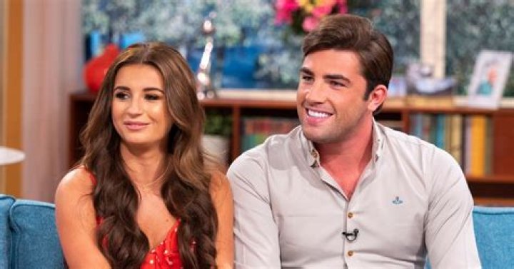 Do Dani & Jack Still Live Together? The Couple Are Taking Some Time "To