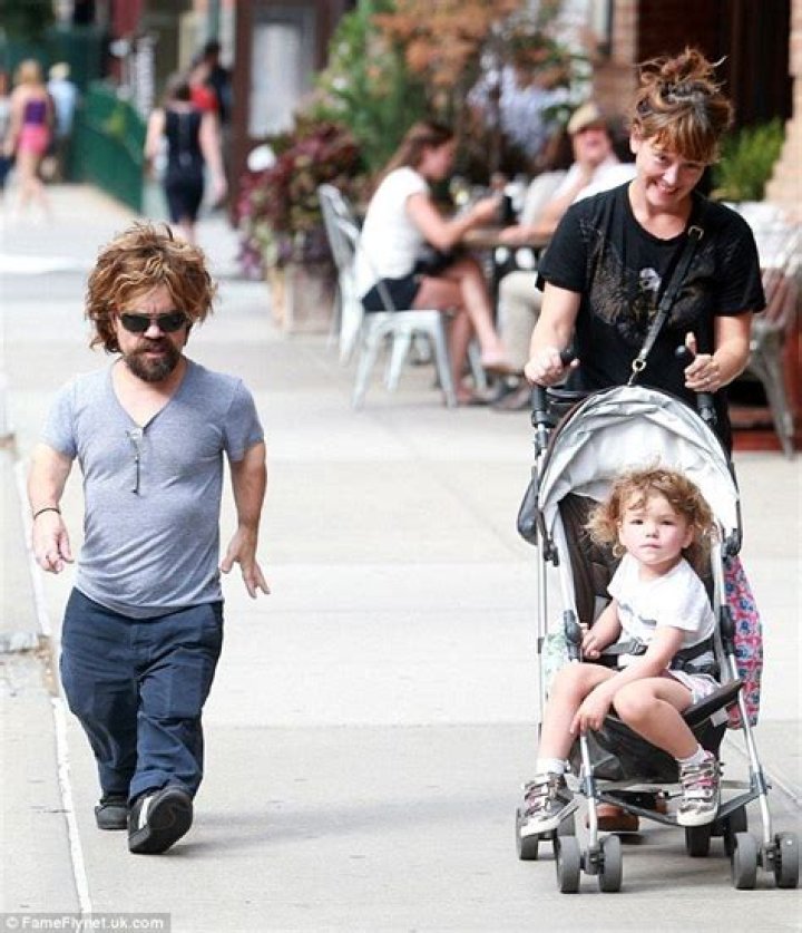 Do Peter Dinklage's Children Have Dwarfism? A Comprehensive Analysis