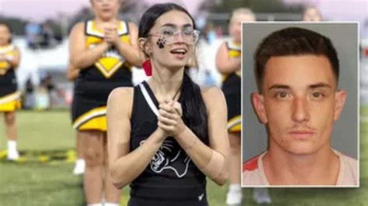 Docs Released in Murdered Cheerleader Tristyn Bailey Case