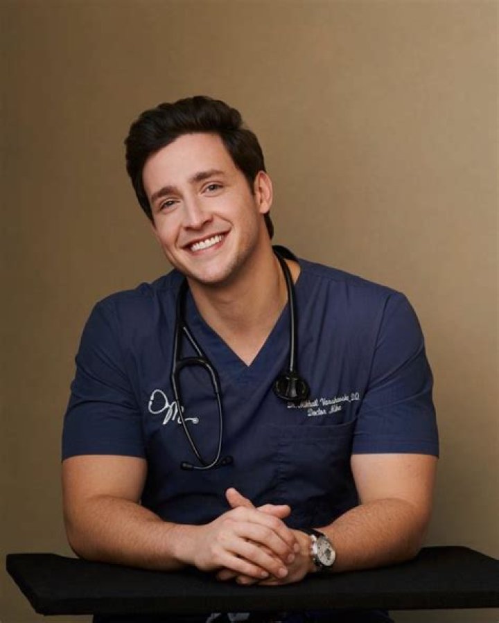Doctor Mike Net Worth 2024