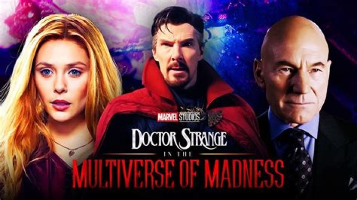 Doctor Strange 2 Cast List Teases a Trip to Earth616, Home to the
