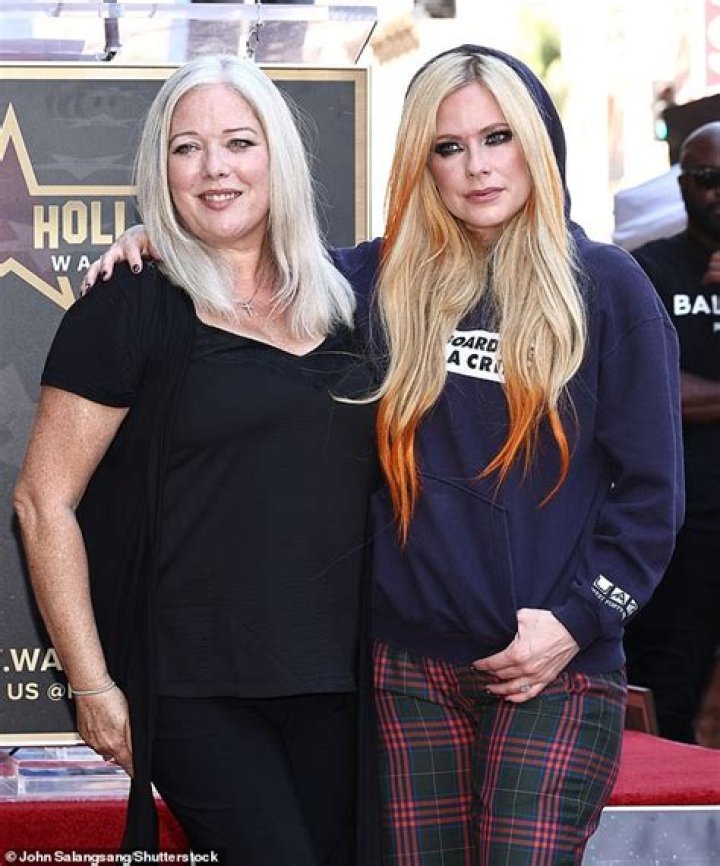 Does Avril Lavigne Have Kids? Exploring The Family Life Of The PopPunk